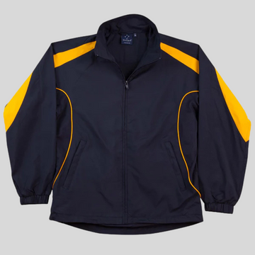 Racing Pit Crew Jacket Style Slipstream 7735 - Closeout