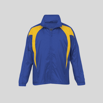 Youth Compass Race Jacket style