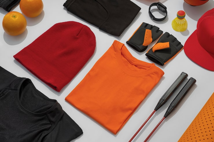 Promotional Items
