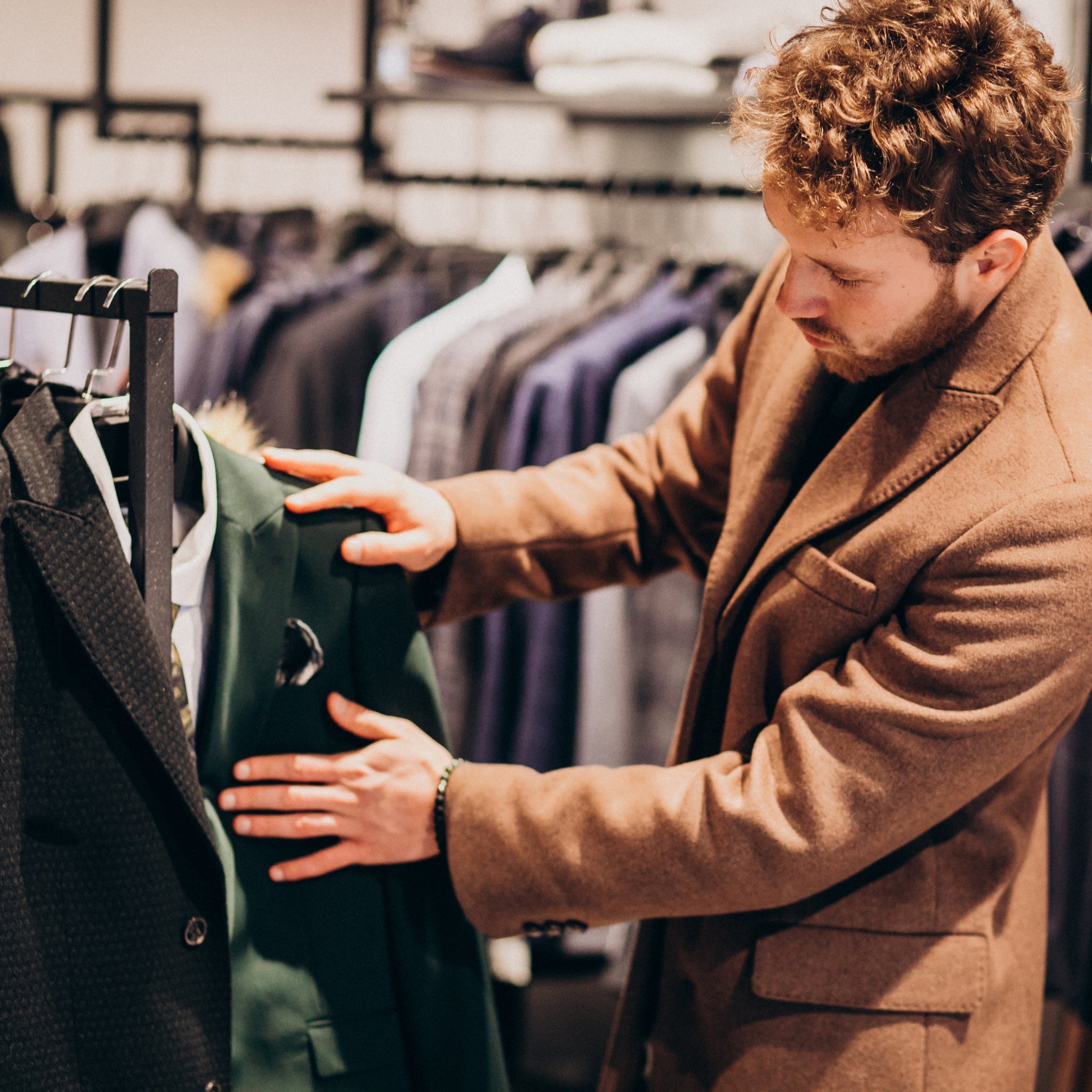 Clothing Brands