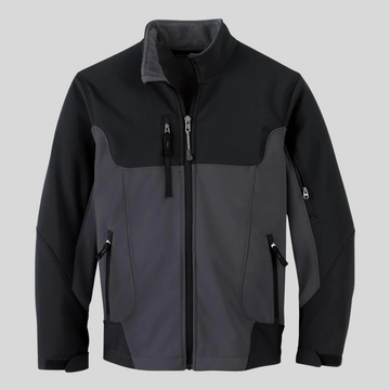 Youth Compass Race Jacket style 68009