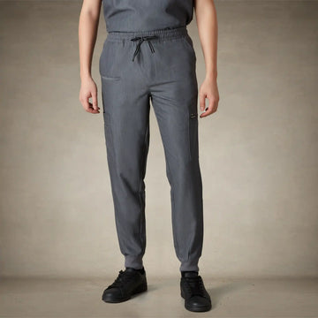 London Jogger Scrub Pants