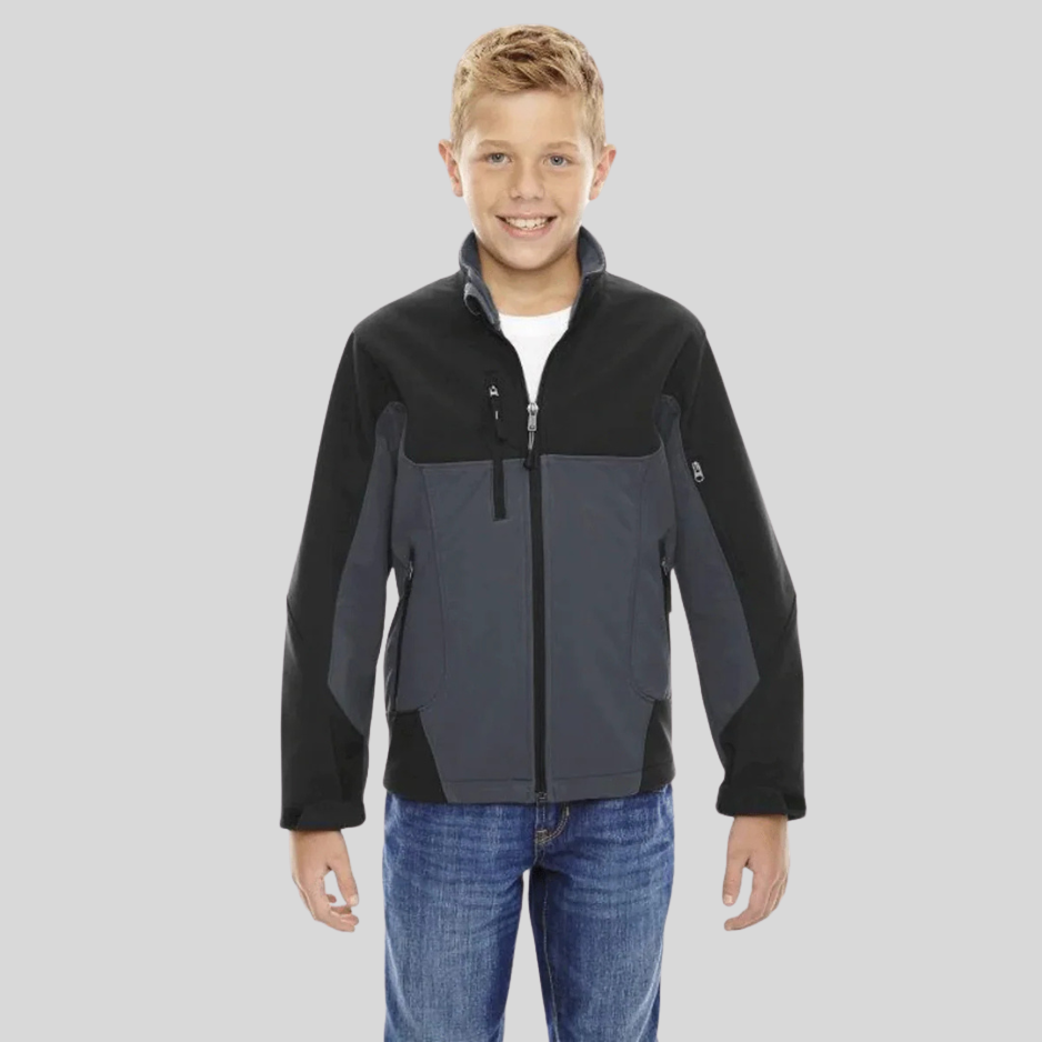 Youth Compass Race Jacket style 68009