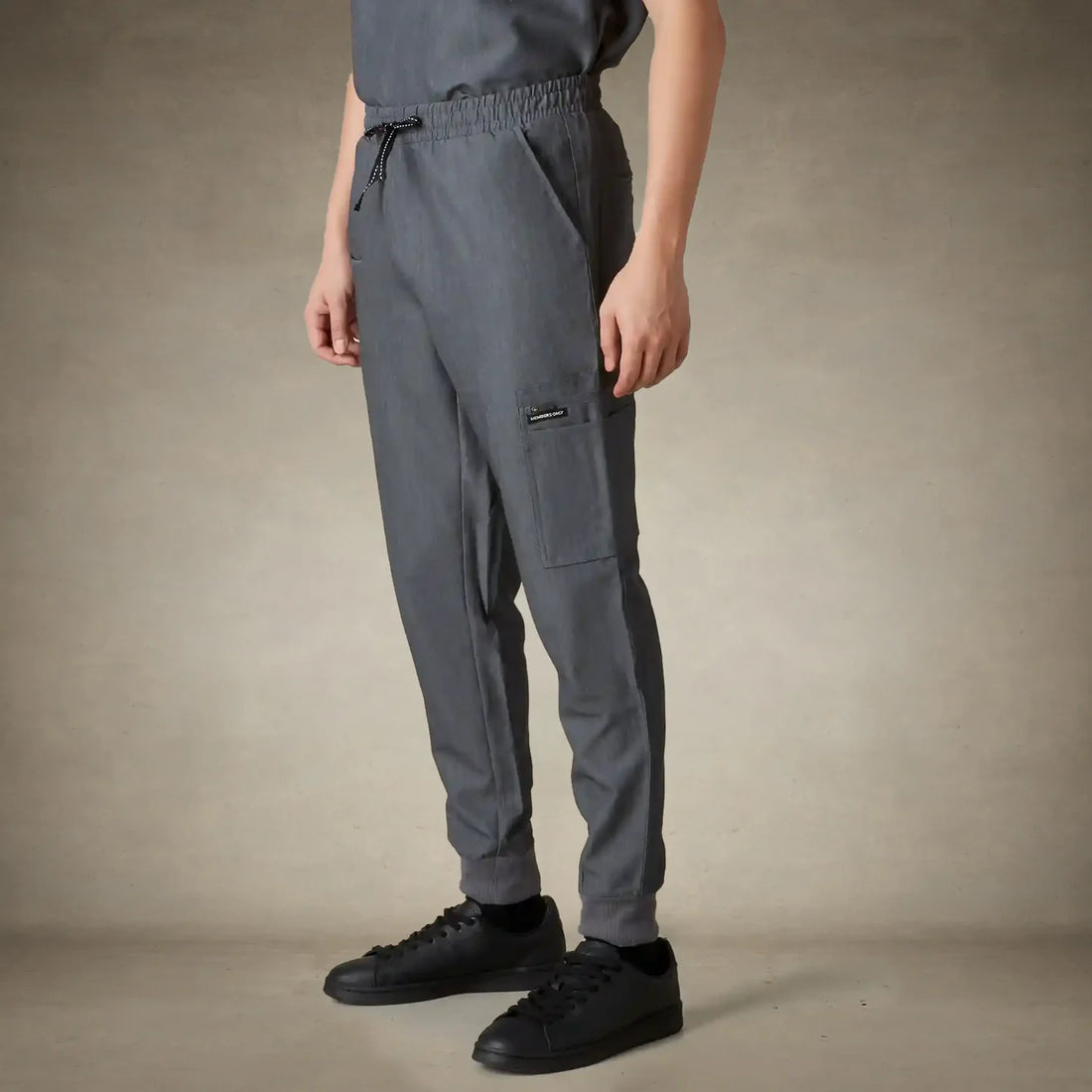 London Jogger Scrub Pants