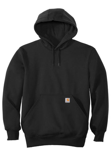 Carhartt® Rain Defender® Paxton Heavyweight Hooded Sweatshirt