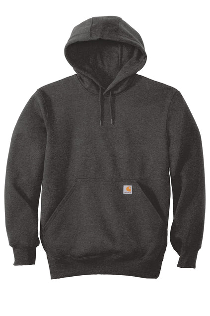 Carhartt® Rain Defender® Paxton Heavyweight Hooded Sweatshirt