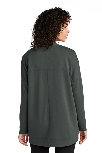 Mercer+Mettle® Women’s Stretch Open-Front Cardigan