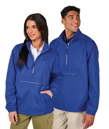 Riverbank Pack-N-Go® Pullover
