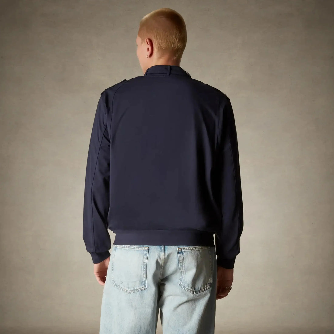 Athletic Club Racer Jacket