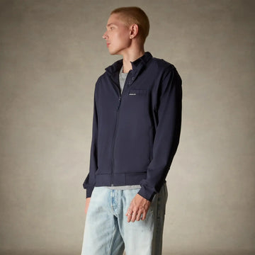 Athletic Club Racer Jacket