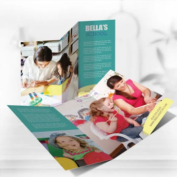 EndurACE Flyers and Brochures