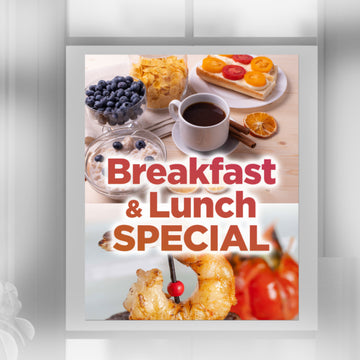 Matte-Finish Posters